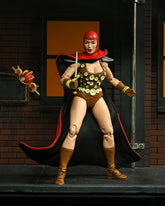 Teenage Mutant Ninja Turtles (Mirage Comics) Renet 7" Scale Action Figure on the NECA Store