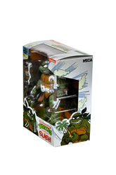 Teenage Mutant Ninja Turtles Adventures (Archie Comics) - Slash 7” Scale Action Figure - NECA