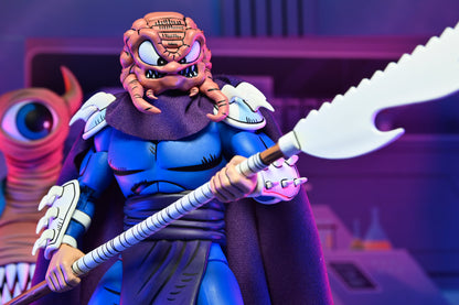 Teenage Mutant Ninja Turtles (Archie Comics) - Krang/Shredder 7” Scale Action Figure