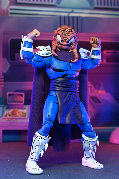 Teenage Mutant Ninja Turtles (Archie Comics) - Krang/Shredder 7” Scale Action Figure