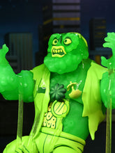 Teenage Mutant Ninja Turtles (Cartoon) - Ultimate Glow in the Dark Muckman & Joe Eyeball 7” Scale Action Figures on the NECA Store
