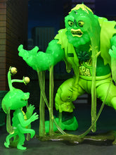 Teenage Mutant Ninja Turtles (Cartoon) - Ultimate Glow in the Dark Muckman & Joe Eyeball 7” Scale Action Figures on the NECA Store