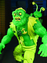 Teenage Mutant Ninja Turtles (Cartoon) - Ultimate Glow in the Dark Muckman & Joe Eyeball 7” Scale Action Figures on the NECA Store