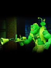 Teenage Mutant Ninja Turtles (Cartoon) - Ultimate Glow in the Dark Muckman & Joe Eyeball 7” Scale Action Figures on the NECA Store