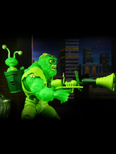 Teenage Mutant Ninja Turtles (Cartoon) - Ultimate Glow in the Dark Muckman & Joe Eyeball 7” Scale Action Figures on the NECA Store