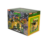 Teenage Mutant Ninja Turtles (1987 Cartoon) - The Turtle Van - NECA