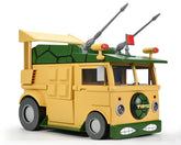 Teenage Mutant Ninja Turtles (1987 Cartoon) - The Turtle Van - NECA