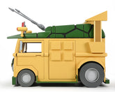 Teenage Mutant Ninja Turtles (1987 Cartoon) - The Turtle Van - NECA