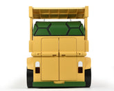 Teenage Mutant Ninja Turtles (1987 Cartoon) - The Turtle Van - NECA