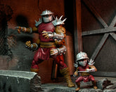 Teenage Mutant Ninja Turtles (Mirage Comics) - The Shredder Clones 7” Scale Action Figures on the NECA Store