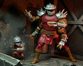 Teenage Mutant Ninja Turtles (Mirage Comics) - The Shredder Clones 7” Scale Action Figures on the NECA Store