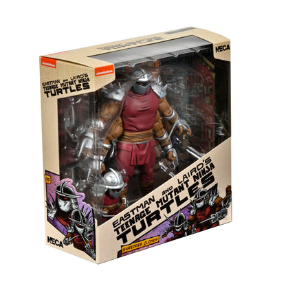 Teenage Mutant Ninja Turtles (Mirage Comics) - The Shredder Clones 7” Scale Action Figures on the NECA Store