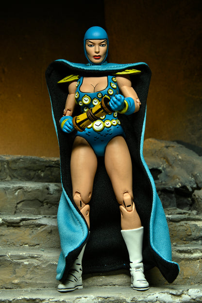 Teenage Mutant Ninja Turtles (Mirage Comics) - Renet (Blue) 7" Scale Action Figure on the NECA Store