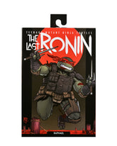 Teenage Mutant Ninja Turtles (The Last Ronin) - Ultimate Raphael 7” Scale Action Figure - NECA
