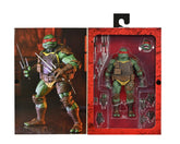 Teenage Mutant Ninja Turtles (The Last Ronin) - Ultimate Raphael 7” Scale Action Figure - NECA