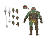 Teenage Mutant Ninja Turtles (The Last Ronin) - Ultimate Raphael 7” Scale Action Figure - NECA