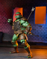 Teenage Mutant Ninja Turtles (The Last Ronin) - Ultimate Raphael 7” Scale Action Figure - NECA