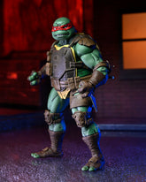 Teenage Mutant Ninja Turtles (The Last Ronin) - Ultimate Raphael 7” Scale Action Figure - NECA