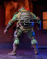 Teenage Mutant Ninja Turtles (The Last Ronin) - Ultimate Raphael 7” Scale Action Figure - NECA