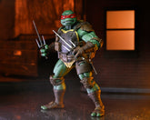 Teenage Mutant Ninja Turtles (The Last Ronin) - Ultimate Raphael 7” Scale Action Figure - NECA