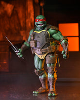 Teenage Mutant Ninja Turtles (The Last Ronin) - Ultimate Raphael 7” Scale Action Figure - NECA
