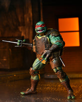 Teenage Mutant Ninja Turtles (The Last Ronin) - Ultimate Raphael 7” Scale Action Figure - NECA
