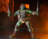 Teenage Mutant Ninja Turtles (The Last Ronin) - Ultimate Raphael 7” Scale Action Figure - NECA