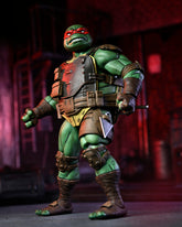 Teenage Mutant Ninja Turtles (The Last Ronin) - Ultimate Raphael 7” Scale Action Figure - NECA