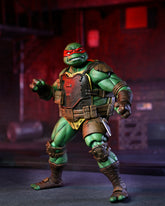Teenage Mutant Ninja Turtles (The Last Ronin) - Ultimate Raphael 7” Scale Action Figure - NECA