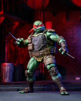 Teenage Mutant Ninja Turtles (The Last Ronin) - Ultimate Raphael 7” Scale Action Figure - NECA