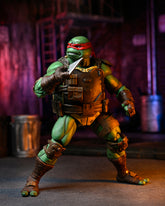 Teenage Mutant Ninja Turtles (The Last Ronin) - Ultimate Raphael 7” Scale Action Figure - NECA