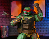 Teenage Mutant Ninja Turtles (The Last Ronin) - Ultimate Raphael 7” Scale Action Figure - NECA
