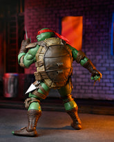 Teenage Mutant Ninja Turtles (The Last Ronin) - Ultimate Raphael 7” Scale Action Figure - NECA
