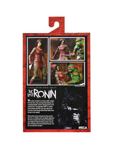 Teenage Mutant Ninja Turtles (The Last Ronin) - Ultimate Karai 7" Scale Action Figure - NECA