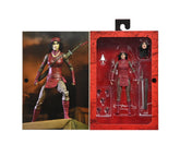 Teenage Mutant Ninja Turtles (The Last Ronin) - Ultimate Karai 7" Scale Action Figure - NECA