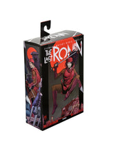 Teenage Mutant Ninja Turtles (The Last Ronin) - Ultimate Karai 7" Scale Action Figure - NECA