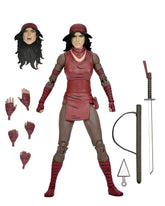 Teenage Mutant Ninja Turtles (The Last Ronin) - Ultimate Karai 7" Scale Action Figure - NECA