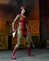 Teenage Mutant Ninja Turtles (The Last Ronin) - Ultimate Karai 7" Scale Action Figure - NECA