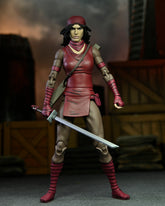 Teenage Mutant Ninja Turtles (The Last Ronin) - Ultimate Karai 7" Scale Action Figure - NECA