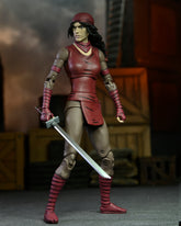 Teenage Mutant Ninja Turtles (The Last Ronin) - Ultimate Karai 7" Scale Action Figure - NECA