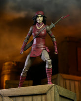 Teenage Mutant Ninja Turtles (The Last Ronin) - Ultimate Karai 7" Scale Action Figure - NECA