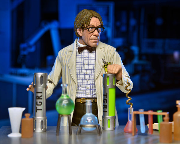 Teenage Mutant Ninja Turtles II: The Secret of the Ooze