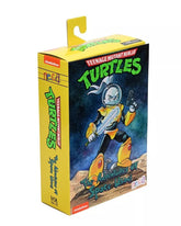 Teenage Mutant Ninja Turtles (Cartoon) – Space Usagi Yojimbo 7” Scale Action Figure on the NECA Store