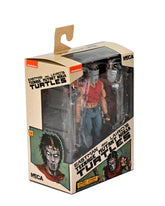 Teenage Mutant Ninja Turtles (Mirage Comics) Casey Jones in Red Shirt 7" Scale Action Figure - NECA