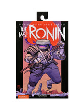 Teenage Mutant Ninja Turtles (The Last Ronin) - Ultimate Donatello 7" Scale Action Figure - NECA