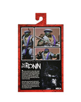 Teenage Mutant Ninja Turtles (The Last Ronin) - Ultimate Donatello 7" Scale Action Figure - NECA