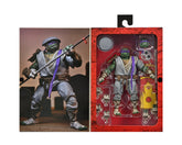 Teenage Mutant Ninja Turtles (The Last Ronin) - Ultimate Donatello 7" Scale Action Figure - NECA