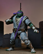 Teenage Mutant Ninja Turtles (The Last Ronin) - Ultimate Donatello 7" Scale Action Figure - NECA