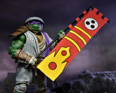 Teenage Mutant Ninja Turtles (The Last Ronin) - Ultimate Donatello 7" Scale Action Figure - NECA
