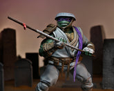 Teenage Mutant Ninja Turtles (The Last Ronin) - Ultimate Donatello 7" Scale Action Figure - NECA